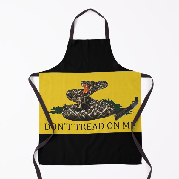 Item preview, Gadsden designed and sold by Daviscoatings.