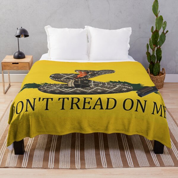 Item preview, Gadsden designed and sold by Daviscoatings.