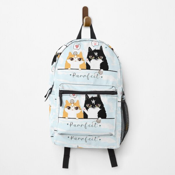 Item preview, Purrfect for You! designed and sold by blancheart1.