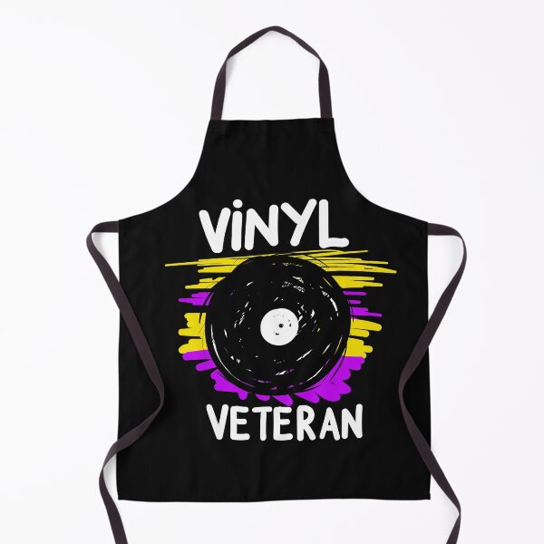Item preview, Gift for Vinyl Lovers, Vinyl Records Gift, Vinyl Veteran designed and sold by Músico Ilustre.