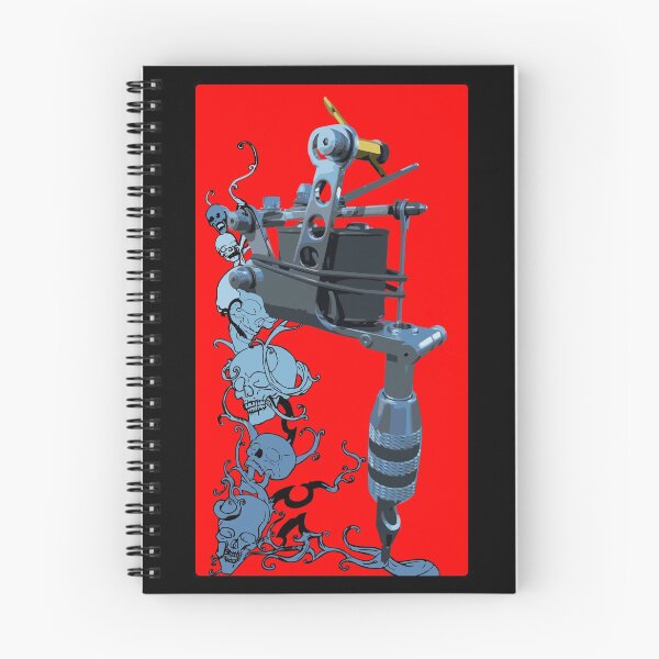 Item preview, I am a tattoo artist designed and sold by FotoLibreStudio.