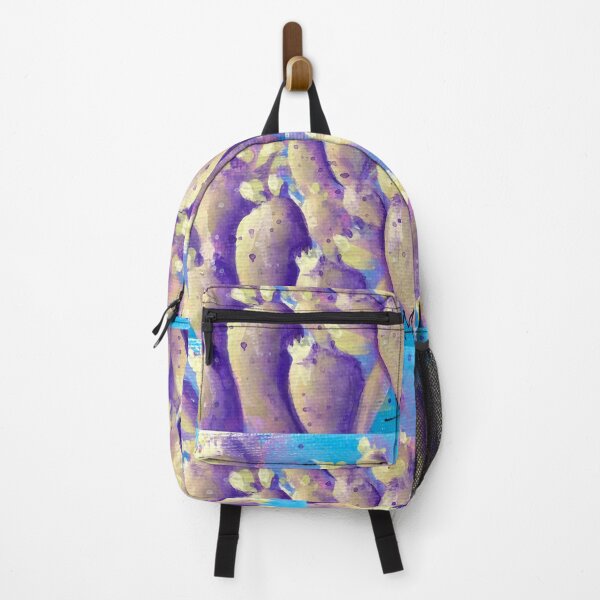 Item preview, Twilight Cactus designed and sold by MindyTimmArtist.