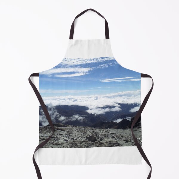 Item preview, Above Mirror Peak designed and sold by RomaBimontD.
