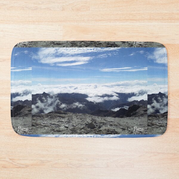 Item preview, Above Mirror Peak designed and sold by RomaBimontD.