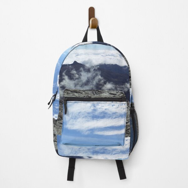 Item preview, Above Mirror Peak designed and sold by RomaBimontD.