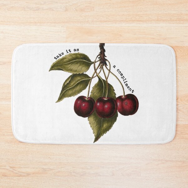 Item preview, Harry Styles Cherry Compliments designed and sold by nat-atorium.