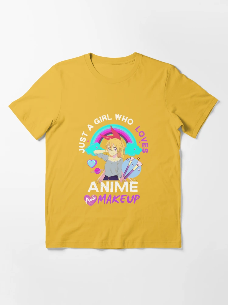 Custom Graphic Anime Adventures Art Character For Men Women T-shirt By  Lotus-leafal - Artistshot