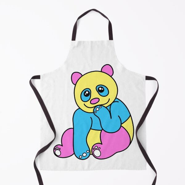 Item preview, PANda designed and sold by QueerShop.
