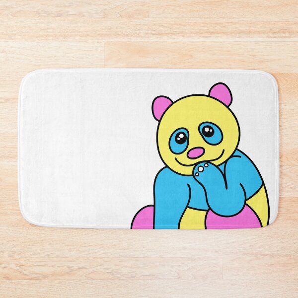 Item preview, PANda designed and sold by QueerShop.