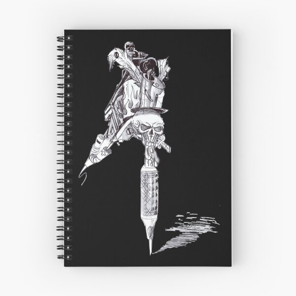 Item preview, I am a tattoo artist designed and sold by FotoLibreStudio.