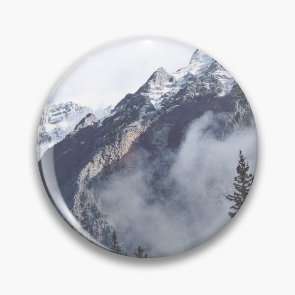 Item preview, The Mount Wanderlust designed and sold by Diardo.