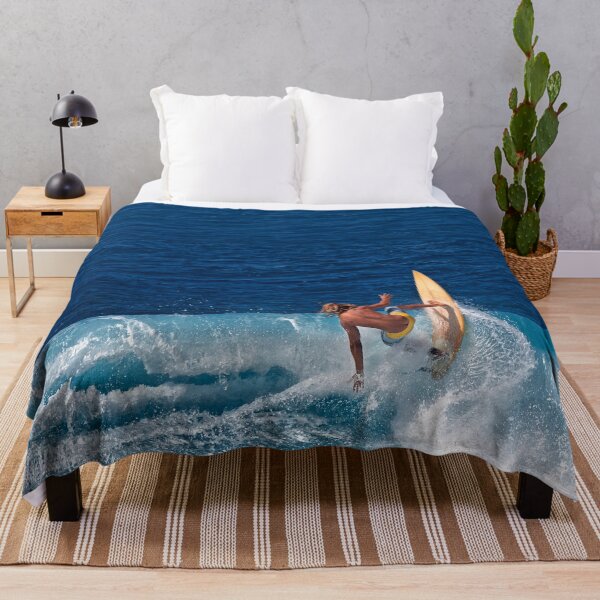 Item preview, Pipeline Surfer 19 designed and sold by Alex Preiss.