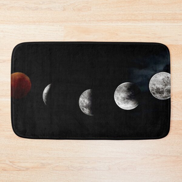 Item preview, Blood Moon Cycle designed and sold by One of The Misfits.