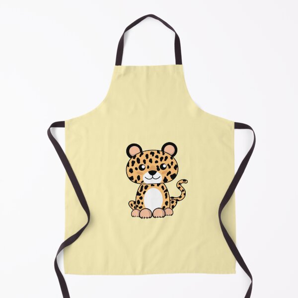 Item preview, Pretty leopard designed and sold by Oliver Mendez Martinez.
