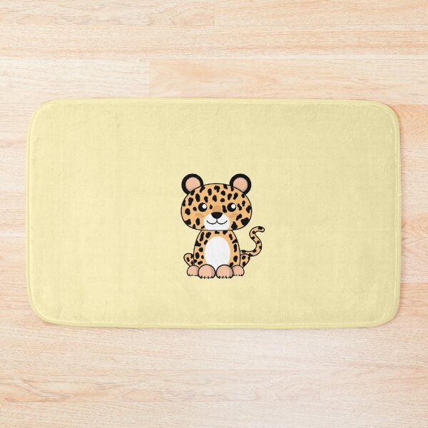 Item preview, Pretty leopard designed and sold by Oliver Mendez Martinez.