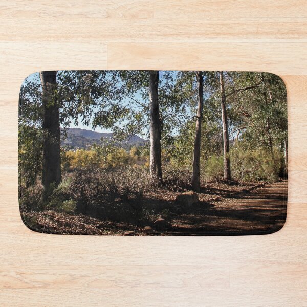 Item preview, Hiking Lakeside River Park Trail designed and sold by heatherfriedman.