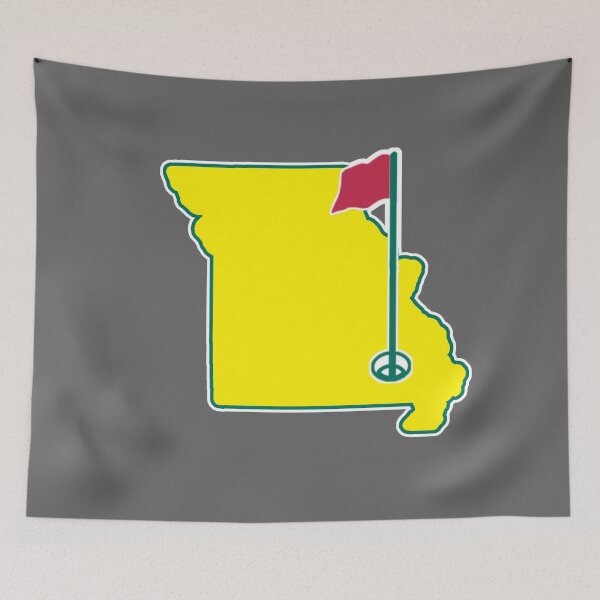 Item preview, missouri golf designed and sold by Hungry Hungry  Buffalo.