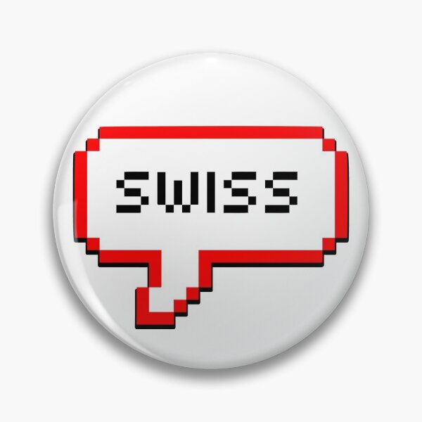Item preview, Swiss Switzerland Bubble  designed and sold by xesed.