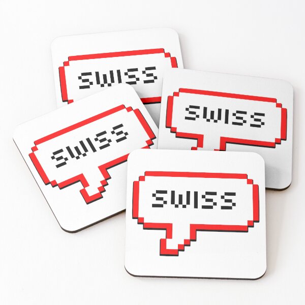 Item preview, Swiss Switzerland Bubble  designed and sold by xesed.
