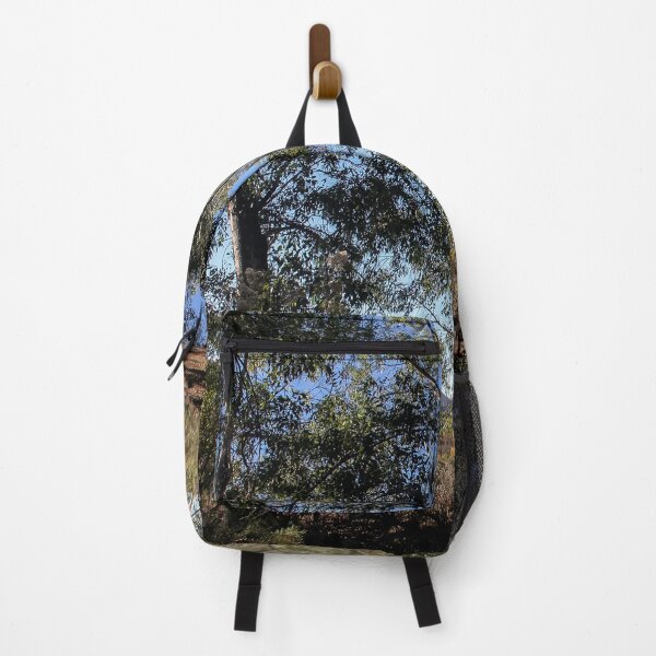 Item preview, Hiking Lakeside River Park Trail designed and sold by heatherfriedman.