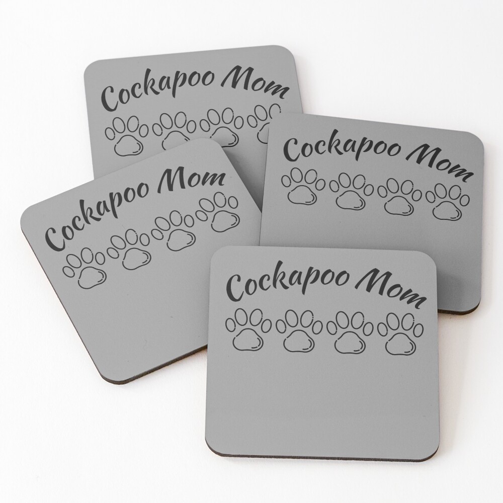Item preview, Coasters (Set of 4) designed and sold by Rcasadesign.