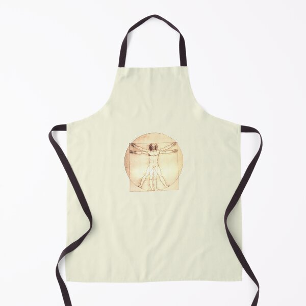 Item preview, Vitruvian man designed and sold by dianastancu.