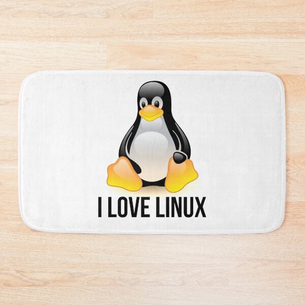 Item preview, Tux linux designed and sold by s-arta.