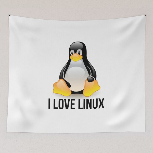 Item preview, Tux linux designed and sold by s-arta.