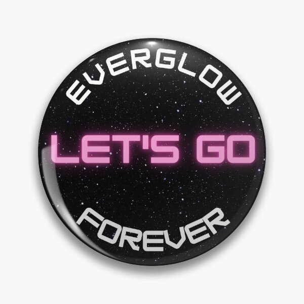 Item preview, Everglow Forever designed and sold by SapphicGrapphic .