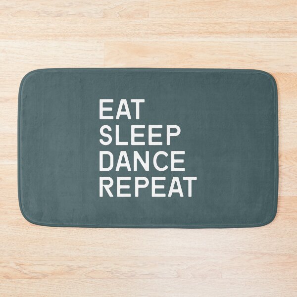Item preview, Eat Sleep Dance designed and sold by YAnna9.