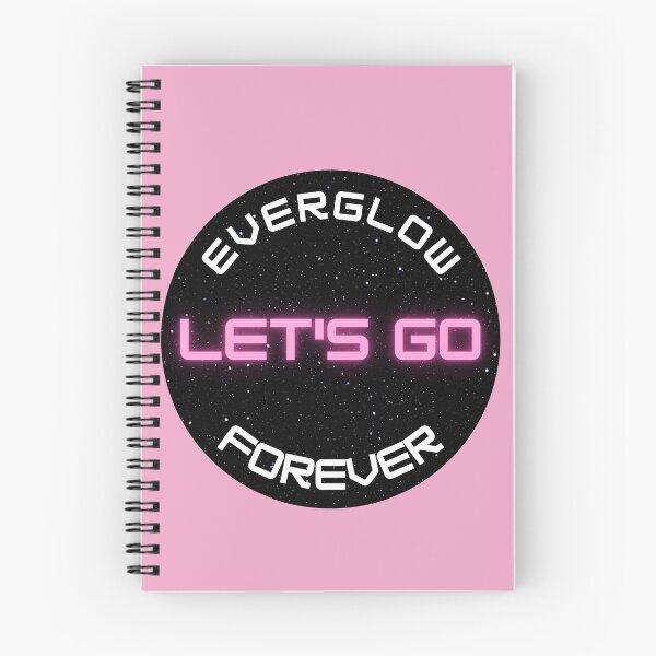 Item preview, Everglow Forever designed and sold by SapphicGrapphic .