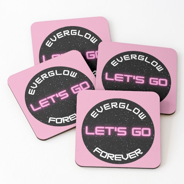 Item preview, Everglow Forever designed and sold by SapphicGrapphic .