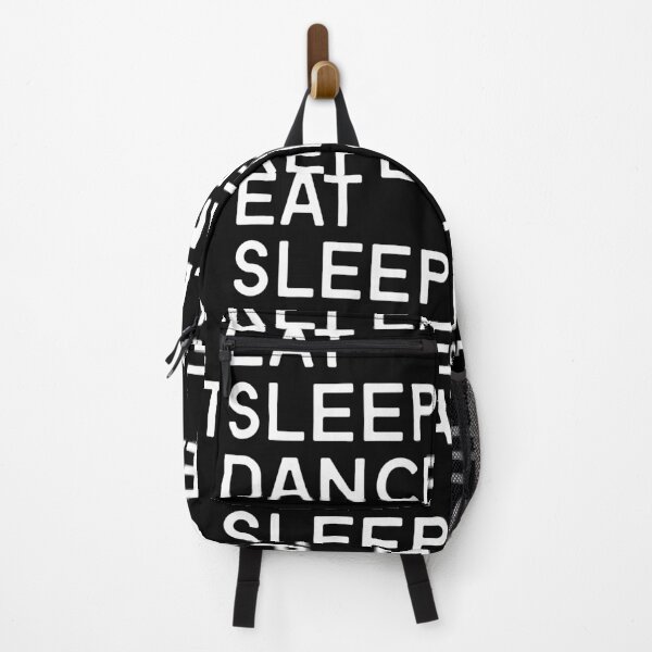 Item preview, Eat Sleep Dance designed and sold by YAnna9.
