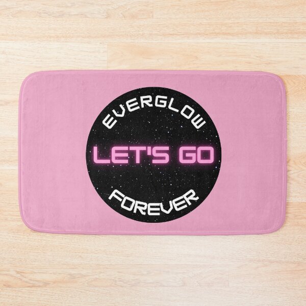 Item preview, Everglow Forever designed and sold by SapphicGrapphic .