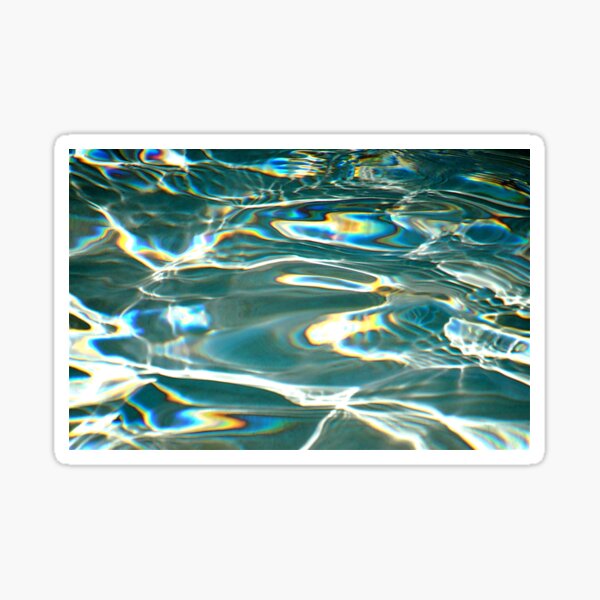 Spectral Sticker