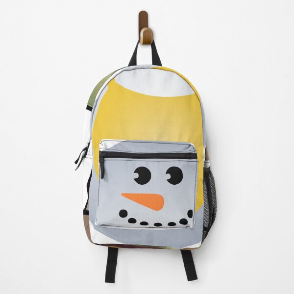 Item preview, snowman artist designed and sold by Gwenvell.