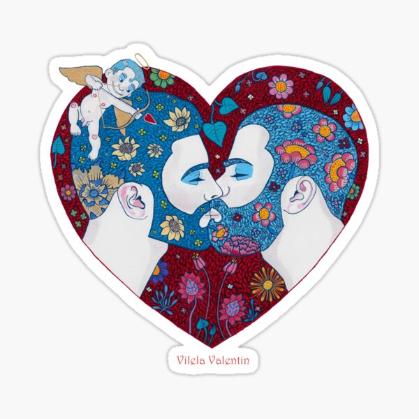 Item preview, Be My Valentine designed and sold by Vilela Valentin.