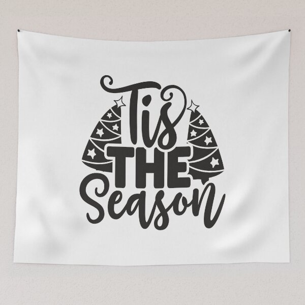 Item preview, Tis the season to be jolly 2021 New Year Celebration  designed and sold by ShoppyYourThing.