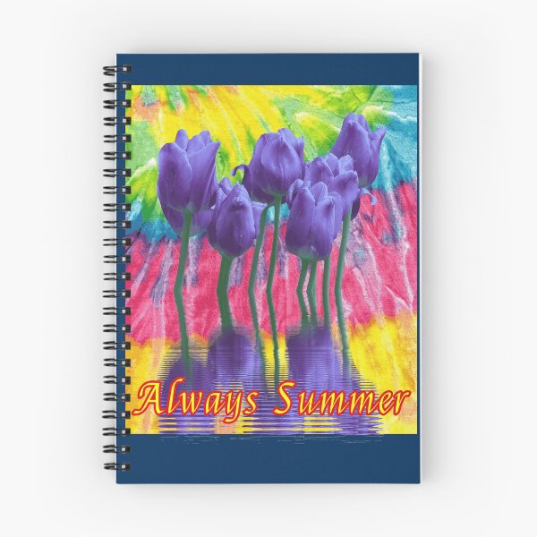 Item preview, Always Summer Flowers designed and sold by Willyboy16.