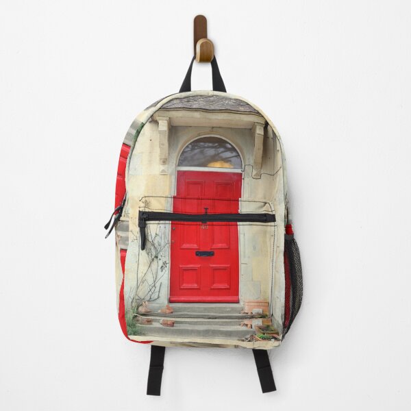 Item preview, The Red Door designed and sold by anitahiltz.