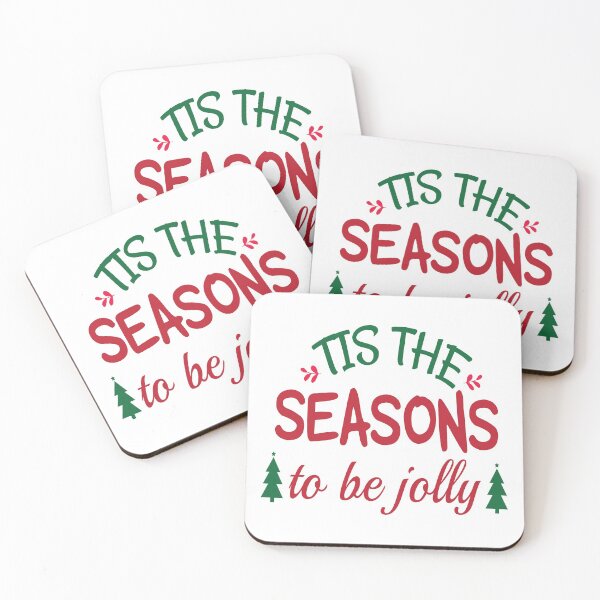 Item preview, Tis the season to be jolly 2021 New Year Celebration  designed and sold by ShoppyYourThing.