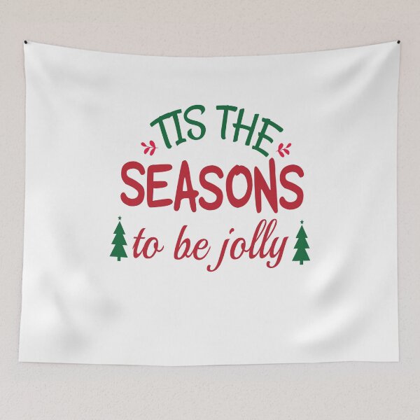 Item preview, Tis the season to be jolly 2021 New Year Celebration  designed and sold by ShoppyYourThing.