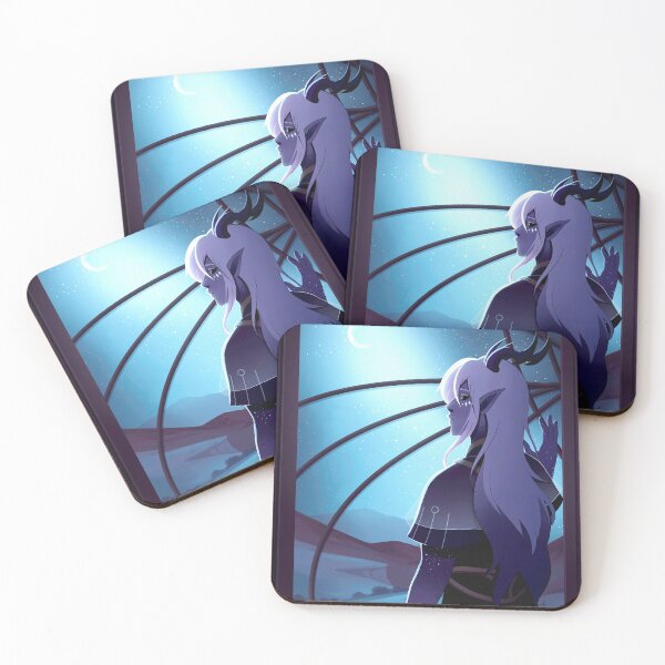 Item preview, Aaravos - Captive designed and sold by YaineDraws.
