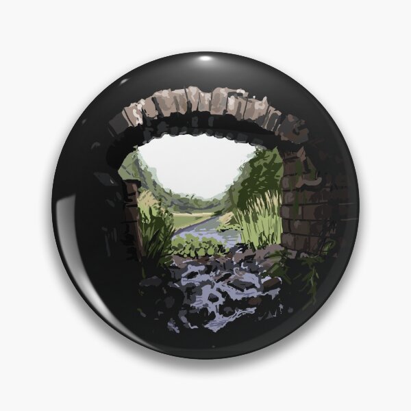 Item preview, River tunnel designed and sold by Ian  Kidd.