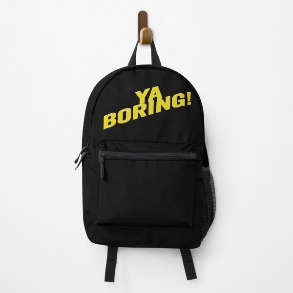 Item preview, Ya Boring B99 designed and sold by nouvinamed.