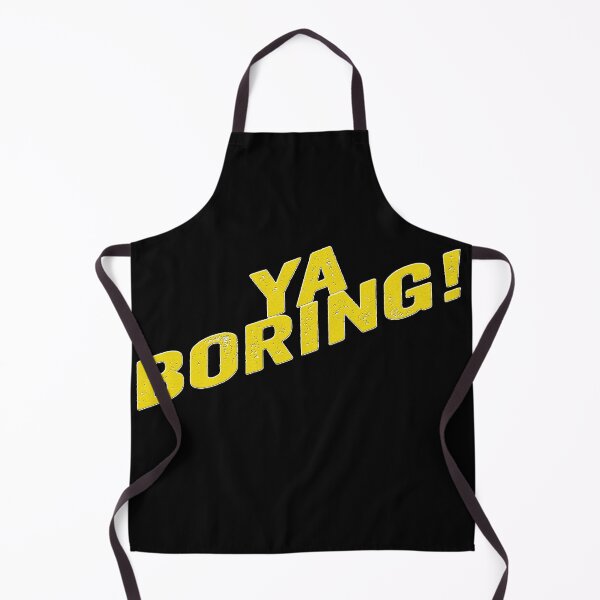 Item preview, Ya Boring B99 designed and sold by nouvinamed.