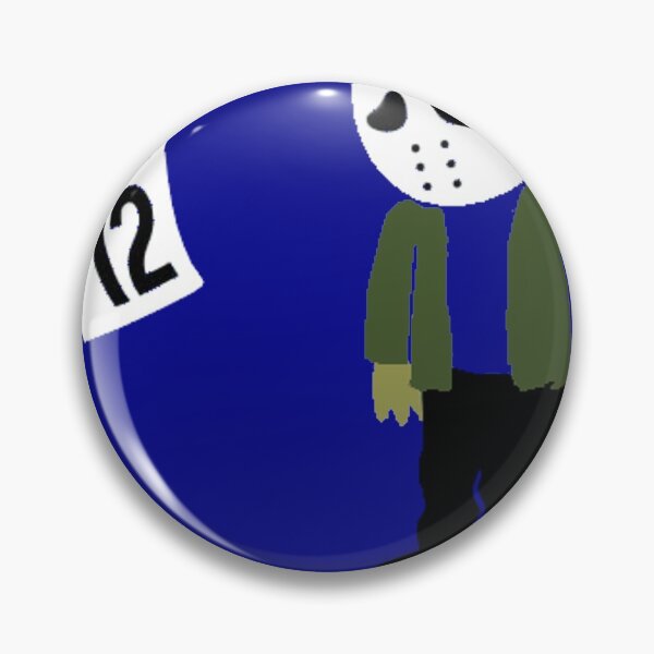 Item preview, Friday the 12th... designed and sold by dwhanson100.