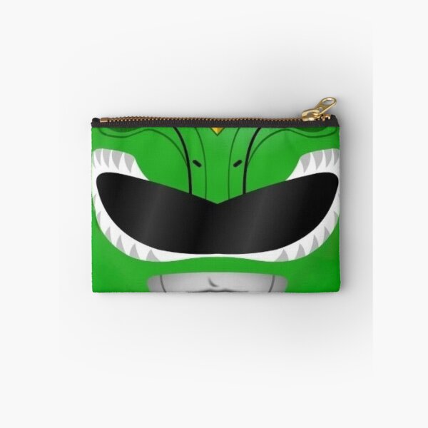 Item preview, Mighty Morphin Power Ranger - Verde designed and sold by DuskWingArts.