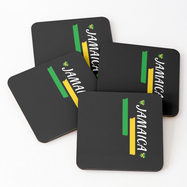 Item preview, Jamaica Centric Simple designed and sold by Sweet-A-Dsignz.