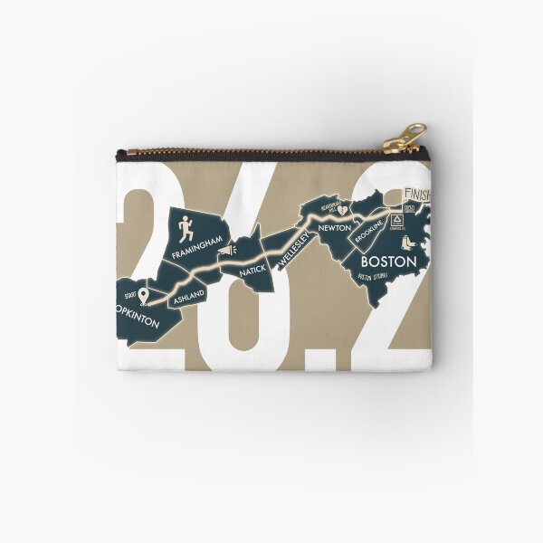 Item preview, Boston Marathon designed and sold by MADdesignss.